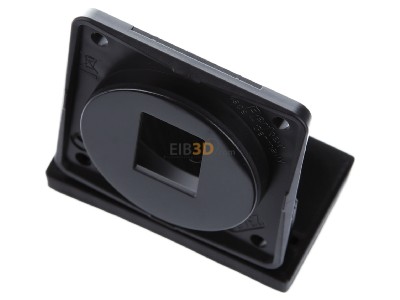 View up front Berker 945572505 Basic element AMP-ACO 
