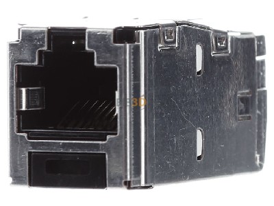 Frontansicht Berker 1984 Mini-Jack 8-polig 