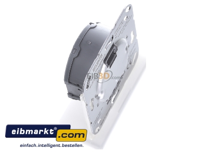 Ansicht oben links Jung SV 539 LED Spannungsversorgung AC230/240V 50Hz 