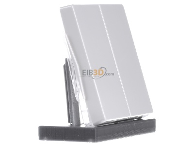 Ansicht links Merten 343519 Wippe pws f�r Serienschalter 