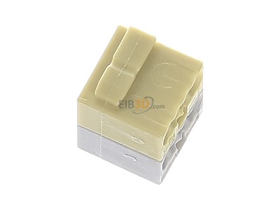 View top left ABB GHQ6301902R0001 EIB, KNX connection terminal, 
