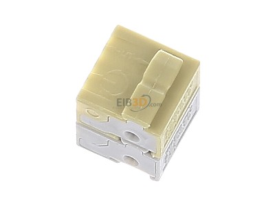 View top right ABB GHQ6301902R0001 EIB, KNX connection terminal, 
