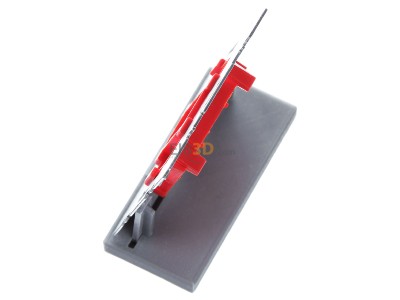 View top right Berker 454001 Basic element Modular Jack 
