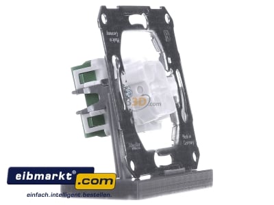 View on the left Elso 121600 3-way switch (alternating switch)
