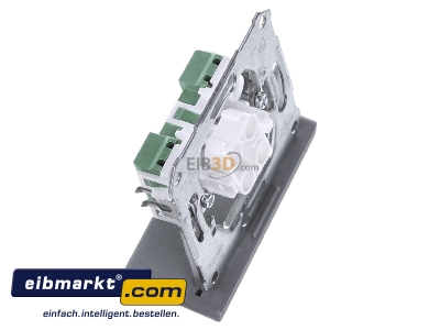 View top left Elso 121600 3-way switch (alternating switch)
