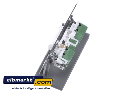 View top right Elso 121600 3-way switch (alternating switch)
