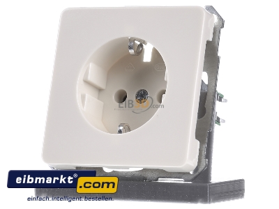 Front view Elso 205000 Socket outlet (receptacle)
