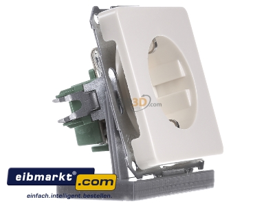 View on the left Elso 205000 Socket outlet (receptacle)
