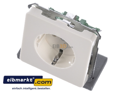 View up front Elso 205000 Socket outlet (receptacle)
