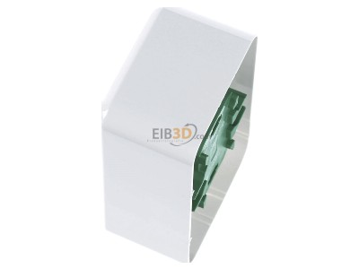 View top right Elso 395404 Socket outlet (receptacle) 
