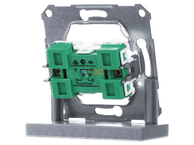 Ansicht hinten Elso 112500 Doppeltaster 