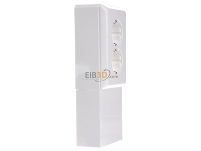 View on the left Elso 515504 Socket outlet (receptacle) 
