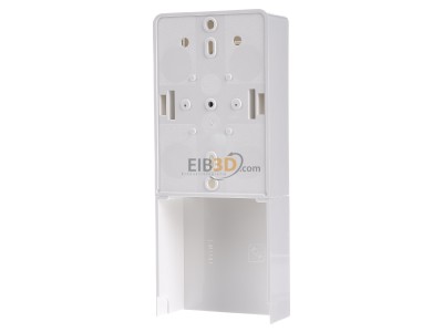 Back view Elso 515504 Socket outlet (receptacle) 
