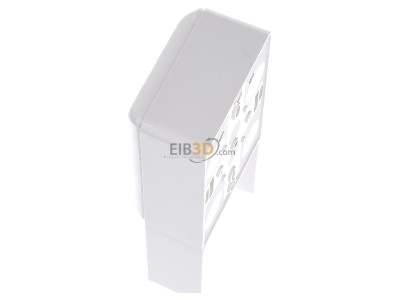 View top right Elso 515504 Socket outlet (receptacle) 
