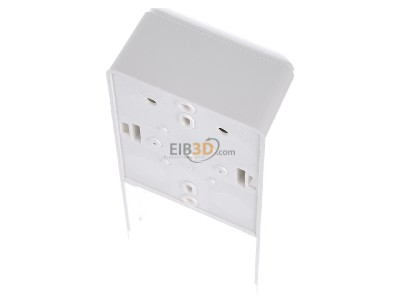 Top rear view Elso 515504 Socket outlet (receptacle) 
