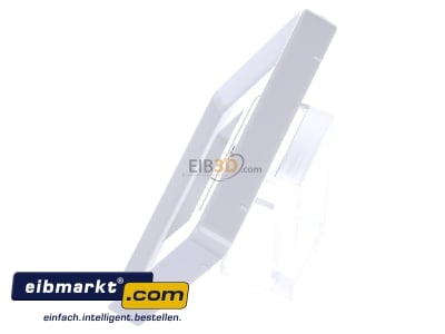 View top right Elso 206414 Control element UAE/IAE (ISDN)
