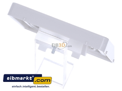 Top rear view Elso 206414 Control element UAE/IAE (ISDN)

