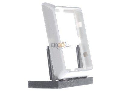Ansicht links Elso 504314 Adapterrahmen rw f�r UP-Ger�teeinsatz 