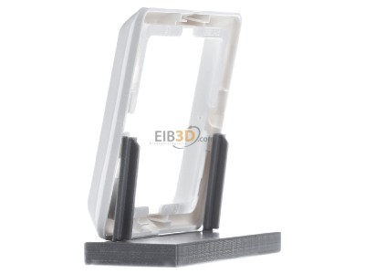 Ansicht rechts Elso 504314 Adapterrahmen rw f�r UP-Ger�teeinsatz 