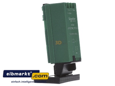 View on the left Elso 517740 Latching relay 12V AC
