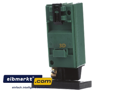 Back view Elso 517740 Latching relay 12V AC
