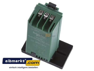 View up front Elso 517740 Latching relay 12V AC
