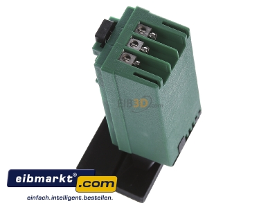 View top left Elso 517740 Latching relay 12V AC
