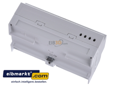 Top rear view ABB Stotz S&J AM/S 12.1 Rechargeable battery 1000mAh 12V
