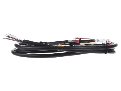 View on the left ABB KS/K 4.1 Telecommunications patch cord 2m 
