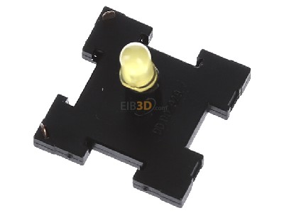 View top left Gira 140500 Illumination for switching devices 
