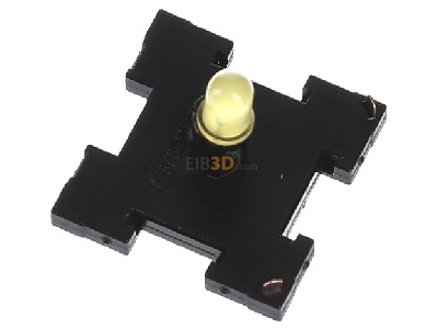 View top right Gira 140500 Illumination for switching devices 
