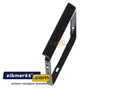 Ansicht oben links Jung CDP 82 SWM Applikations-Segment sw-m 