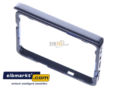 Top rear view Jung CDP 82 BLM Application segment for switch device

