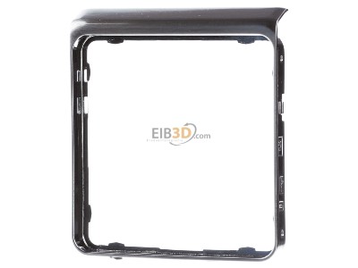 Front view Jung CDP 82 ES Application segment for switch device 
