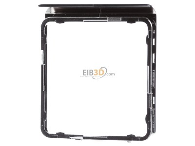 Back view Jung CDP 82 ES Application segment for switch device 
