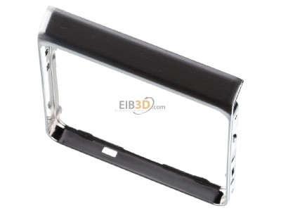 View up front Jung CDP 82 ES Application segment for switch device 
