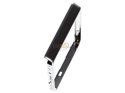 View top left Jung CDP 82 ES Application segment for switch device 
