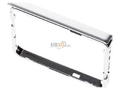 Top rear view Jung CDP 82 ES Application segment for switch device 
