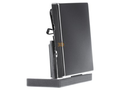 Ansicht links Jung ES 2990 Wippe eds f�r Taster 