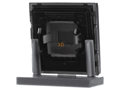 Ansicht hinten Jung ES 2990 Wippe eds f�r Taster 