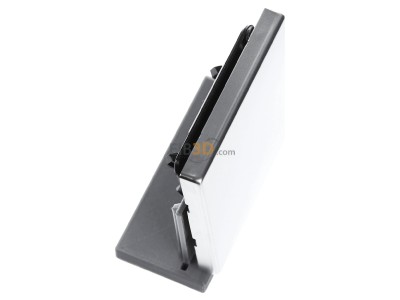 Ansicht oben links Jung ES 2990 Wippe eds f�r Taster 
