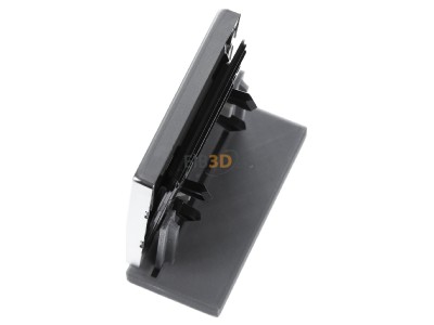 Ansicht oben rechts Jung ES 2990 Wippe eds f�r Taster 