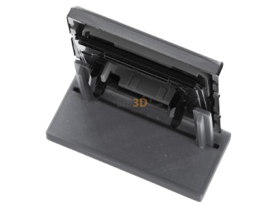 Ansicht oben hinten Jung ES 2990 Wippe eds f�r Taster 