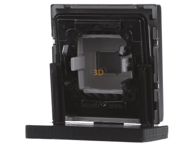 Ansicht hinten Jung ES 2990 L Wippe Symbol LICHT eds f�r Taster 