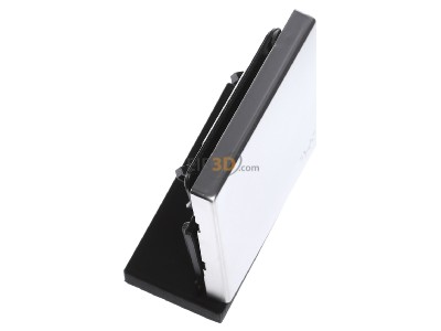 Ansicht oben links Jung ES 2990 L Wippe Symbol LICHT eds f�r Taster 