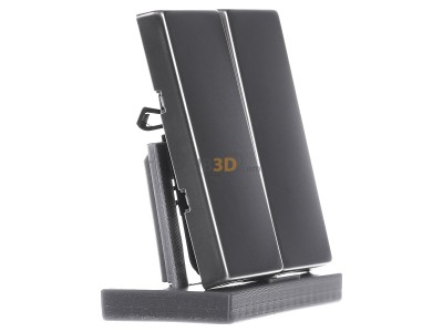 Ansicht links Jung ES 2995 Wippe eds f�r Taster 