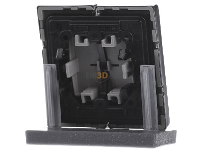 Ansicht hinten Jung ES 2995 Wippe eds f�r Taster 