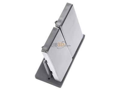 Ansicht oben links Jung ES 2995 Wippe eds f�r Taster 
