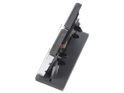 Ansicht oben rechts Jung ES 2995 Wippe eds f�r Taster 