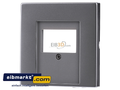 Frontansicht Jung ES 2969 T Abdeckung eds f�r TAE-Dose 